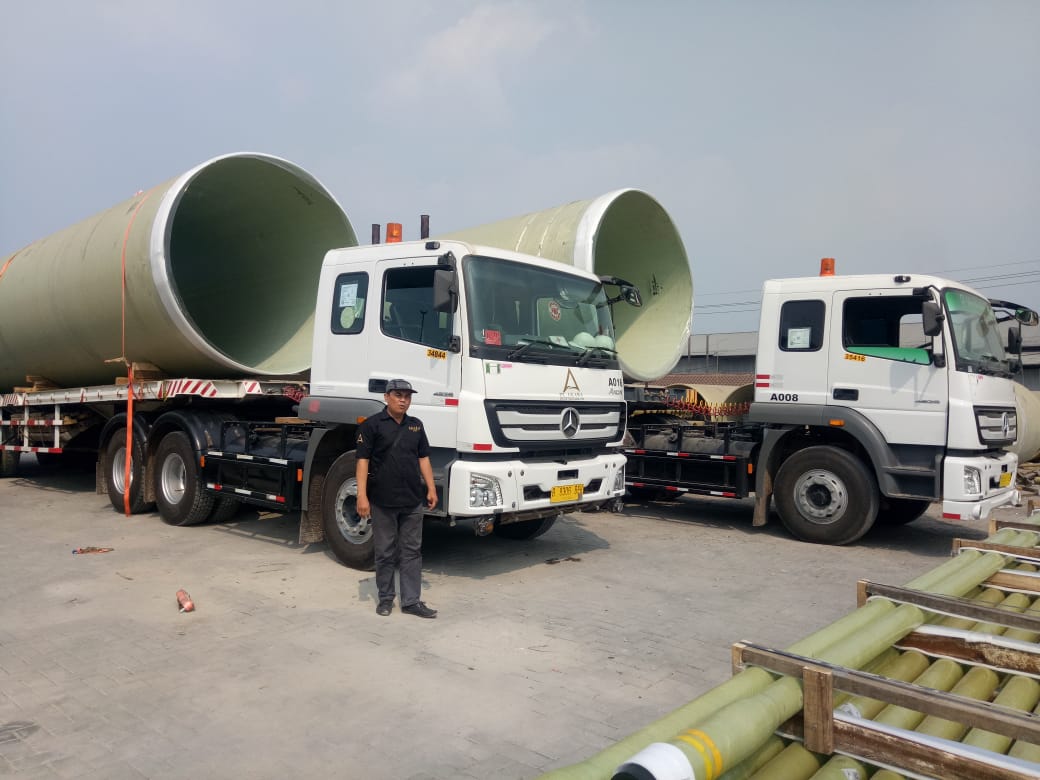 Kenapa memilih kami?